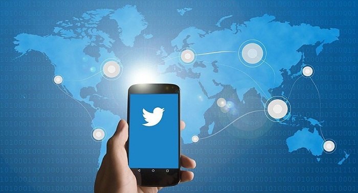 Twitter reveals receiving 2 national security demands from FBI